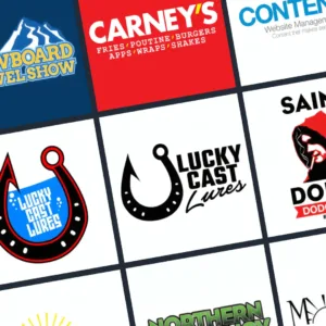 Logo Design