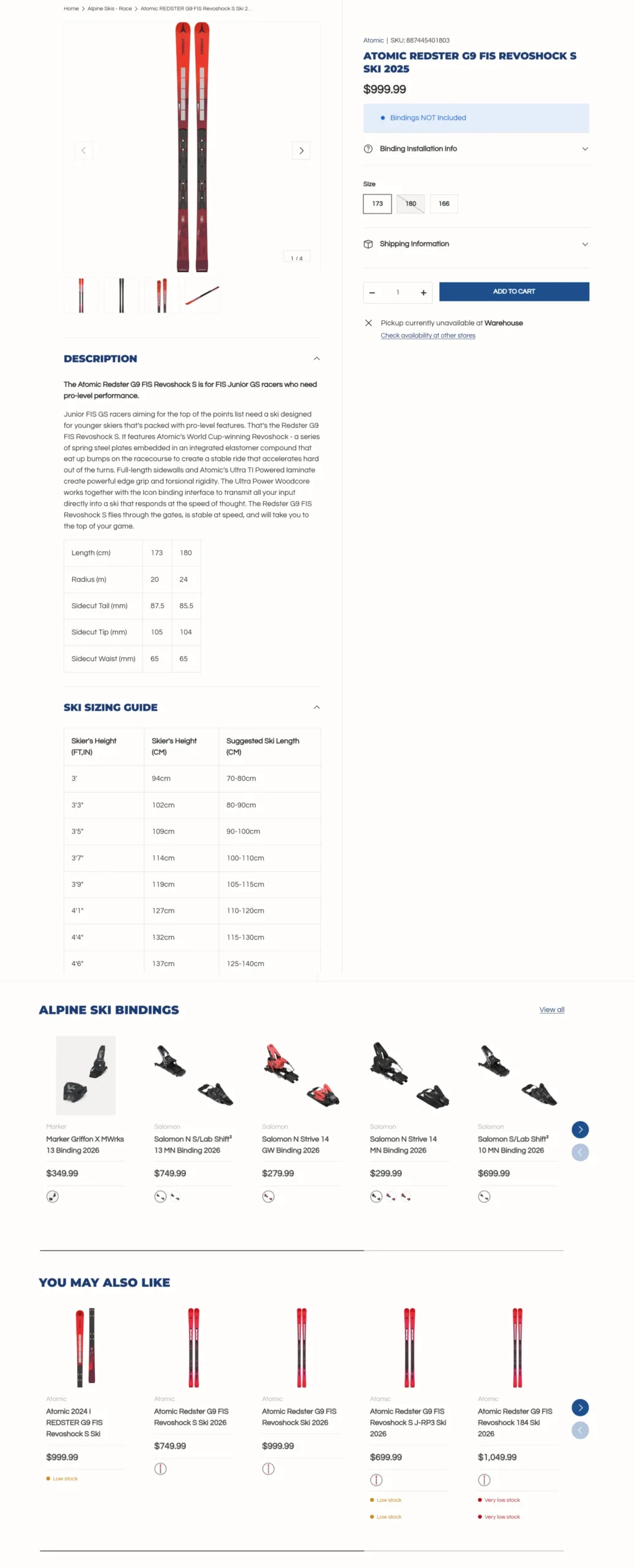 Kunstadt Product Page